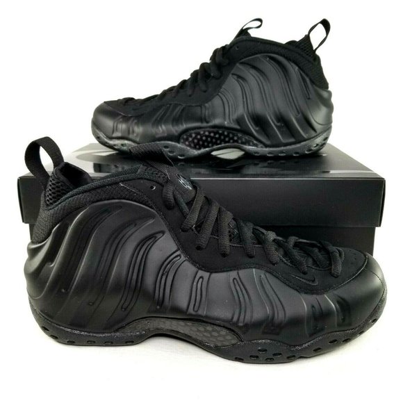 nike foamposite anthracite 2020
